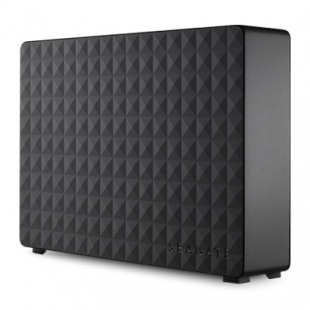 Seagate Expansionデスクトップ