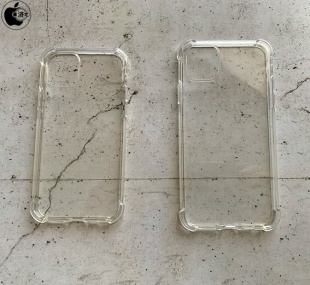 iPhone 11 TPU Case