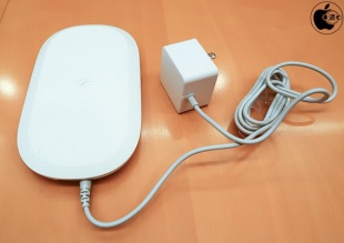 サンディスク iXpand ワイヤレスチャージャー