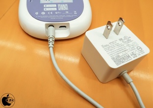 サンディスク iXpand ワイヤレスチャージャー