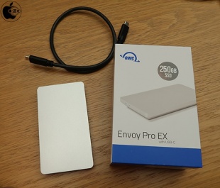 Envoy Pro EX with USB-C