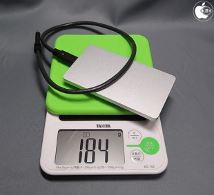 Envoy Pro EX with USB-C