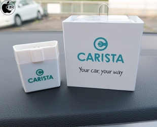 Carista OBD2