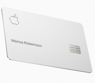 Apple Card