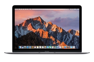 Apple、重さ900グラム、厚さ13.1mmの「MacBook (Retina 12-inch, Early 