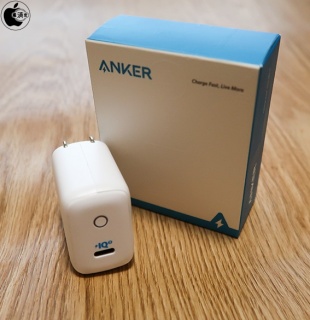 Anker PowerPort lll mini