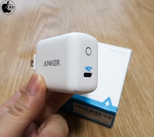 Anker PowerPort lll mini