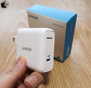 Anker PowerPort Atom lll 60W