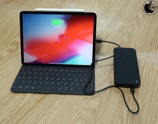 BOOST↑CHARGE 20100mAh モバイルバッテリー