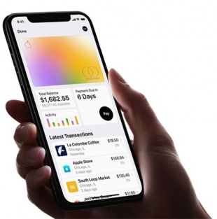Apple Card