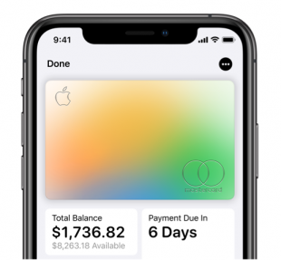 Apple Card