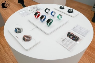 Apple Watch Series 4