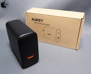 AUKEY PA-D4