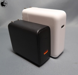 AUKEY PA-D4／Apple 61W USB-C電源アダプタ