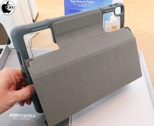 STM Dux Plus Duo Case for 10.5-inch iPad Air and iPad Pro