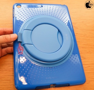 Tech21 Evo Play2 Case for iPad（第6、第5世代）