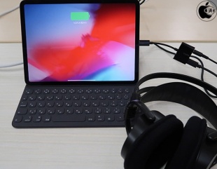 Belkin RockStar USB-C to 3.5mm アダプタ