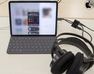 Belkin RockStar USB-C to 3.5mm アダプタ