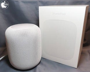 HomePod