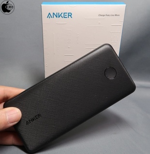 Anker PowerCore Slim 10000 PD