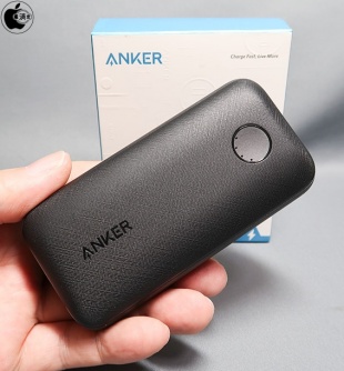 Anker PowerCore 10000 PD Redux