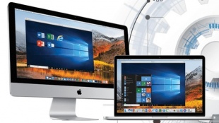 Parallels Desktop 15 for Mac