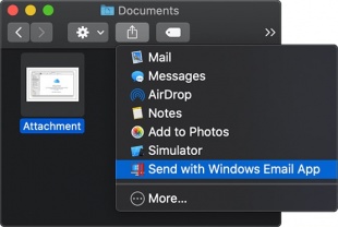 Parallels Desktop 15 for Mac