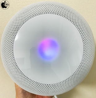 HomePod