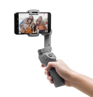 DJI Osmo Mobile 3