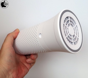 Wynd Plus Smart Personal Air Purifier