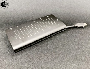 Twelve South StayGo USB-C Hub