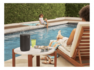 WinFutureより：Sonos Move