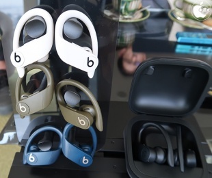 Powerbeats Pro