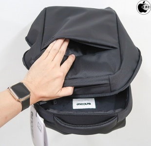 Incase ICON Lite Backpack II