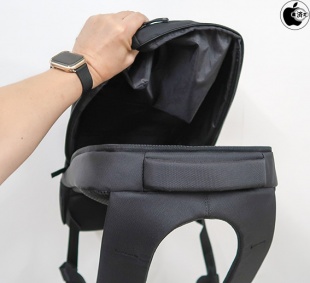 Incase ICON Lite Backpack II