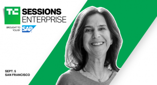 TC Sessions Enterprise 2019