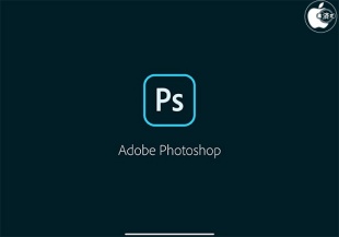 Photoshop for iPad