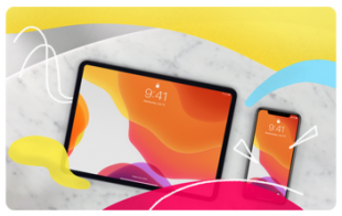 iOS 13 と iPadOS に備える