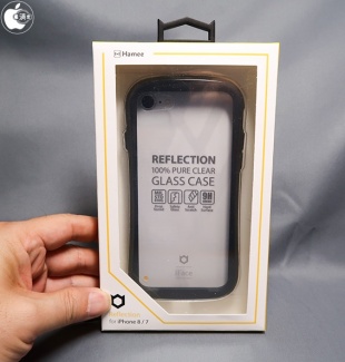 iFace Reflection for iPhone 8/7