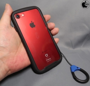 iFace Reflection for iPhone 8/7