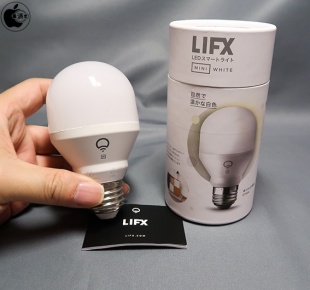 LIFX Mini White E26