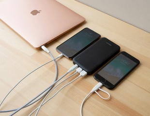 cheero Bloom 10000mAh