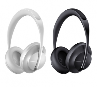 BOSE NOISE CANCELLING HEADPHONES 700