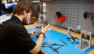 Independent Repair Provider Program