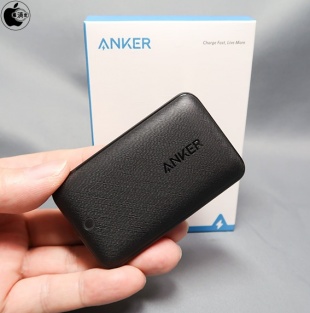 Anker PowerPort Atom III Slim