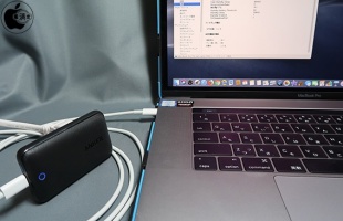 Anker PowerPort Atom III Slim