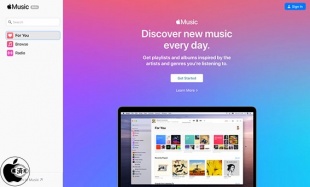 beta.music.apple.com