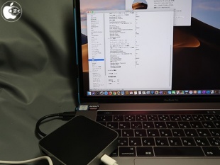 OWC USB-C Travel Dock (Gen 2)