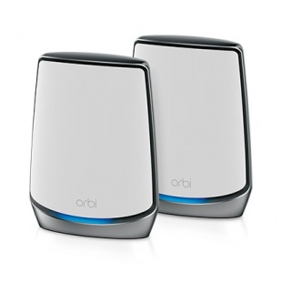 Orbi WiFi 6 System AX6000