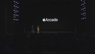 Apple Arcade
